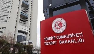 Ticaret Bakanlığı temmuz ayı veri b&uuml;ltenini yayımladı