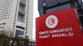 Ticaret Bakanlığı temmuz ayı veri bültenini yayımladı