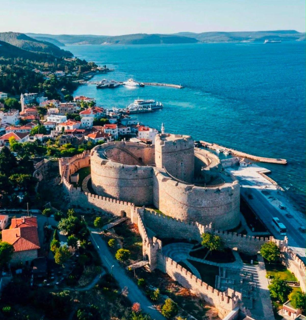 Türkiye ye en çok gelen turist gönderen ülke belli oldu! Zirvede onlar var 2