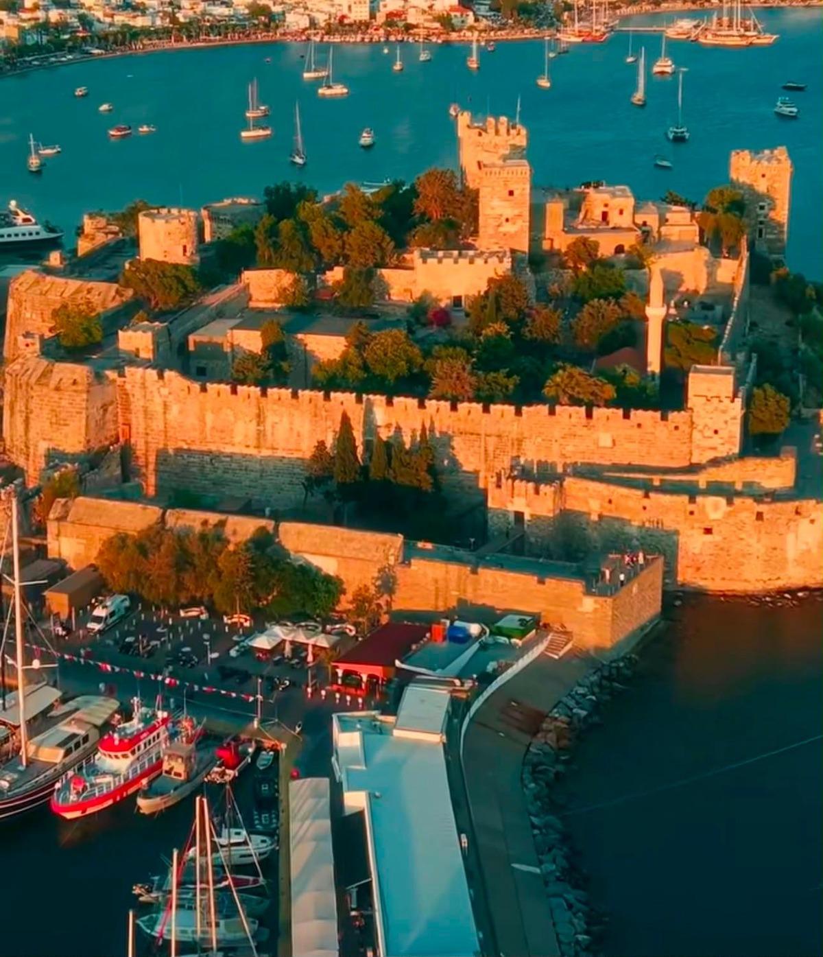 Türkiye ye en çok gelen turist gönderen ülke belli oldu! Zirvede onlar var 1