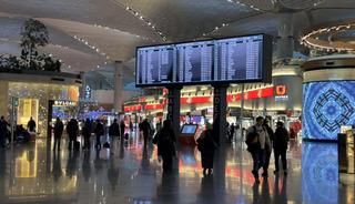 T&uuml;rkiye'ye en &ccedil;ok gelen turist g&ouml;nderen &uuml;lke belli oldu!