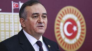 MHP'den şok iddia: İYİ Parti intikam için HDP ile ittifak yapıyor!