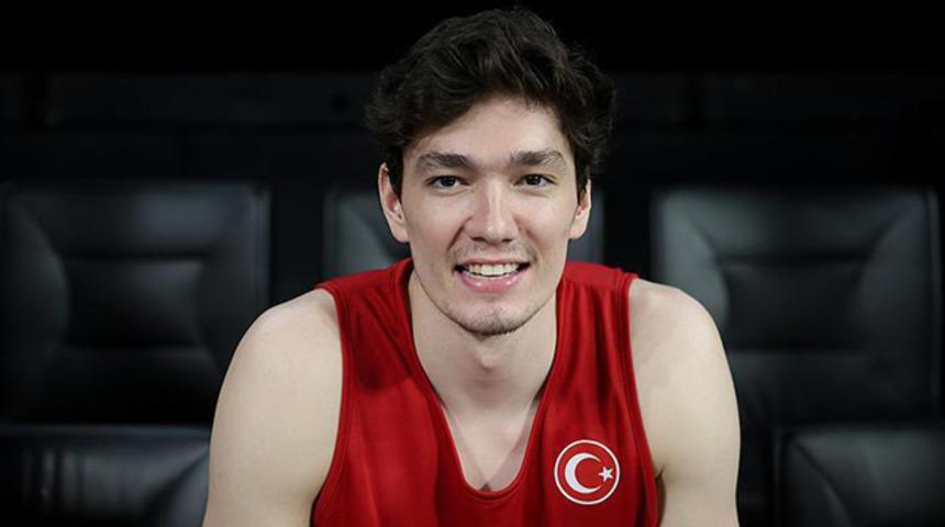 Cedi Osman: Ankara'da kritik ma&ccedil;lar oynayacağız