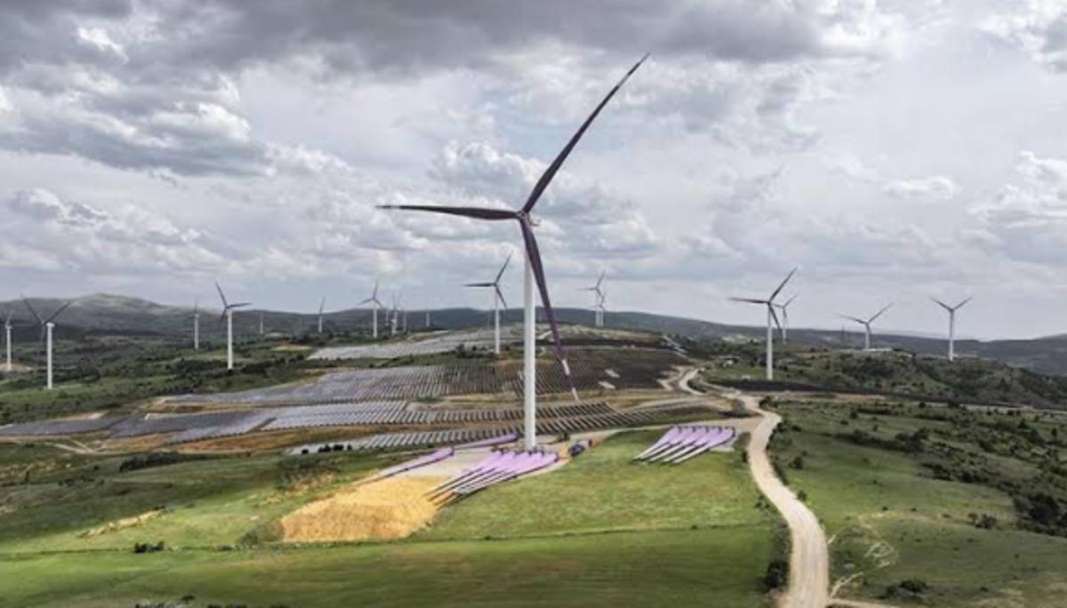 Dev enerji şirketi imzayı attı! Yeni sahibi belli oldu 1