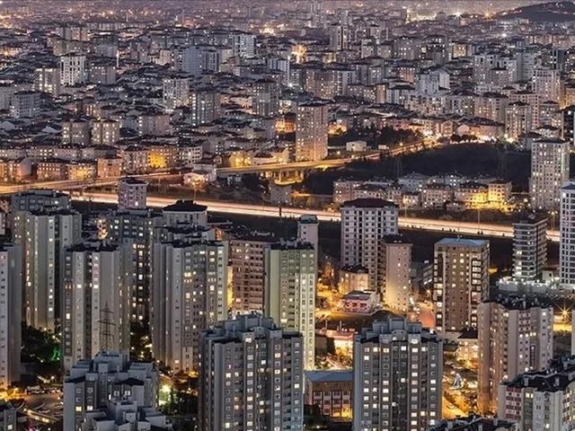 İstanbul'da kiralık sosyal konut d&ouml;nemi başlıyor! İşte başvuru şartları...