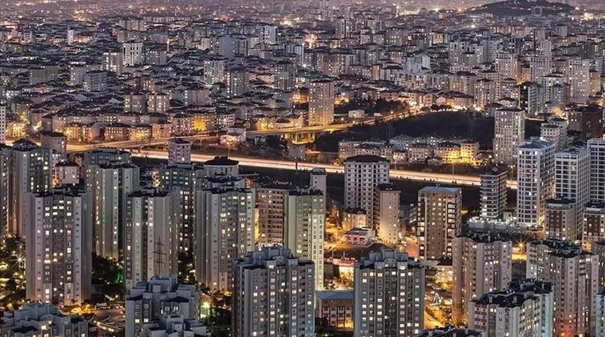 İstanbul'da kiralık sosyal konut d&ouml;nemi başlıyor! İşte başvuru şartları...