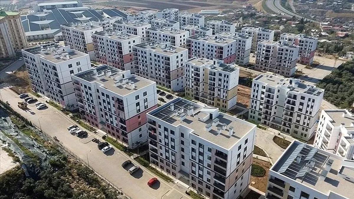 İstanbul da kiralık sosyal konut d&ouml;nemi başlıyor! İşte başvuru şartları... 1