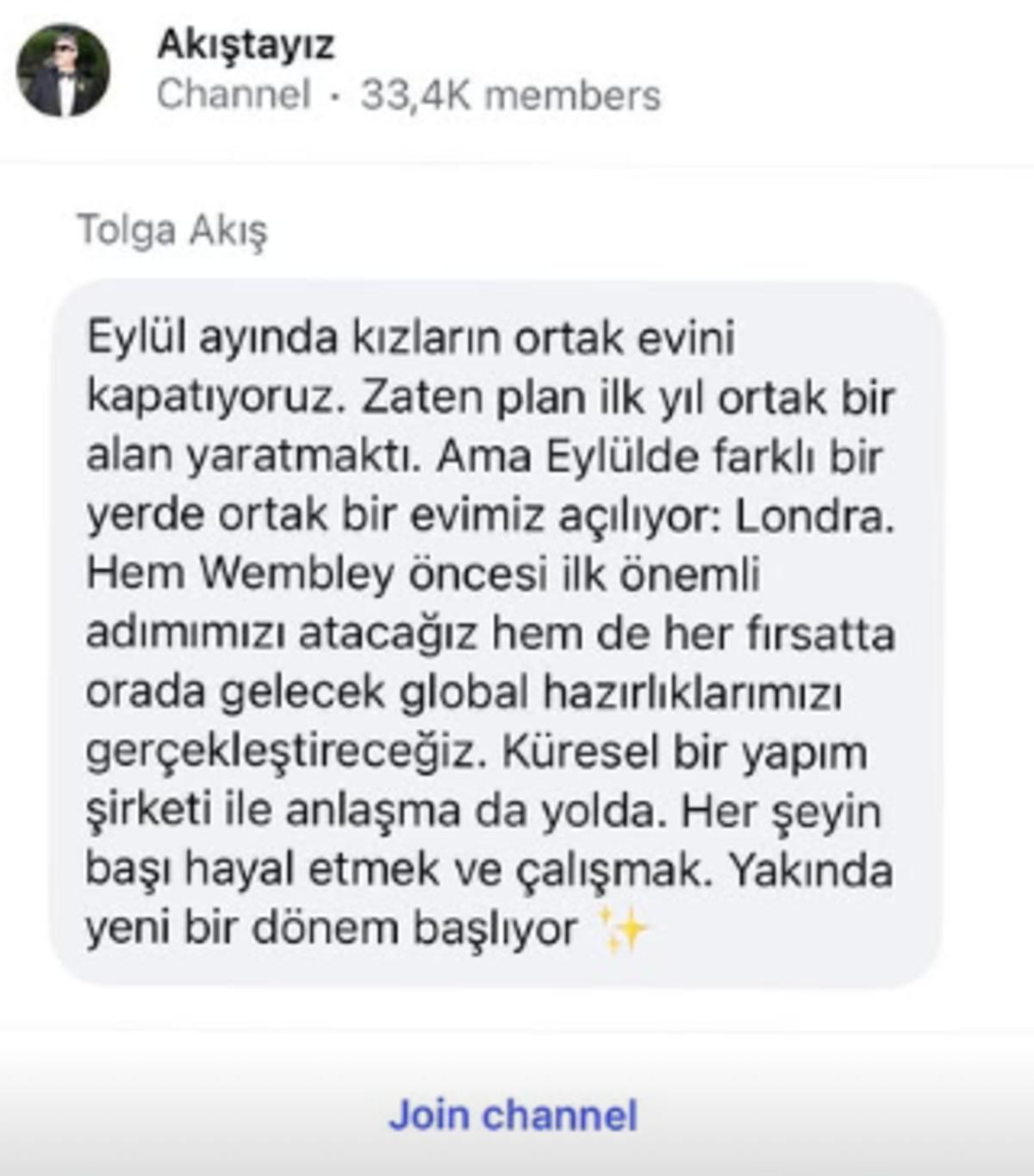 Manifest ten s&uuml;rpriz karar: T&uuml;rkiye den ayrılıyorlar! Yeni adresleri belli oldu 2