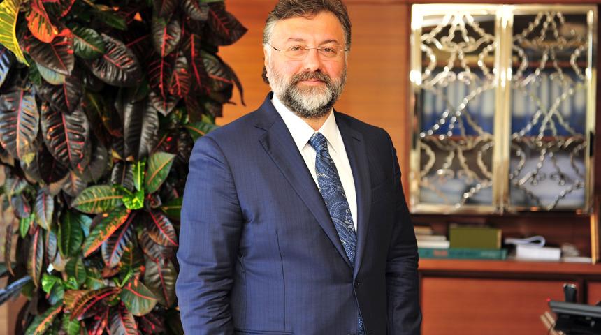 Altan Elmas: Konutta 2018 yılını rekor satışla kapatacağız