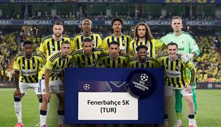 Fenerbah&ccedil;e'nin Şampiyonlar Ligi play-off turundaki olası rakibi belli oldu!