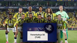 Fenerbahçe'nin Şampiyonlar Ligi play-off turundaki olası rakibi belli oldu!