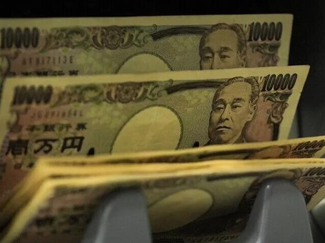 Yendeki tarihi değer kaybı ABD ve Japonya'yı ortak operasyona zorladı