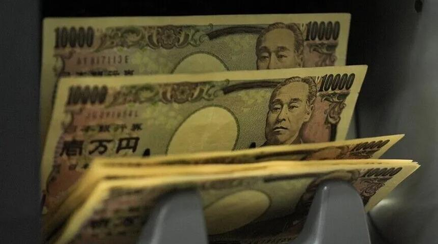 Yendeki tarihi değer kaybı ABD ve Japonya'yı ortak operasyona zorladı
