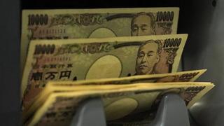 Yendeki tarihi değer kaybı ABD ve Japonya'yı ortak operasyona zorladı