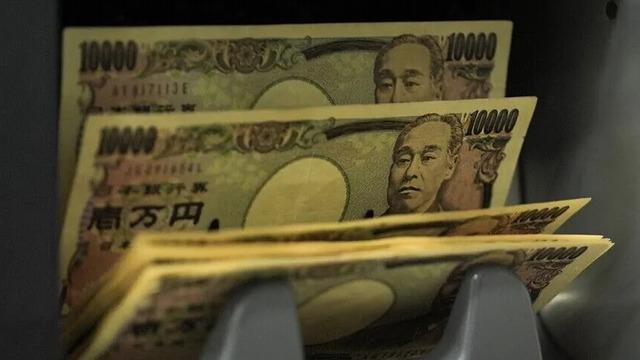 Yendeki tarihi değer kaybı ABD ve Japonya'yı ortak operasyona zorladı