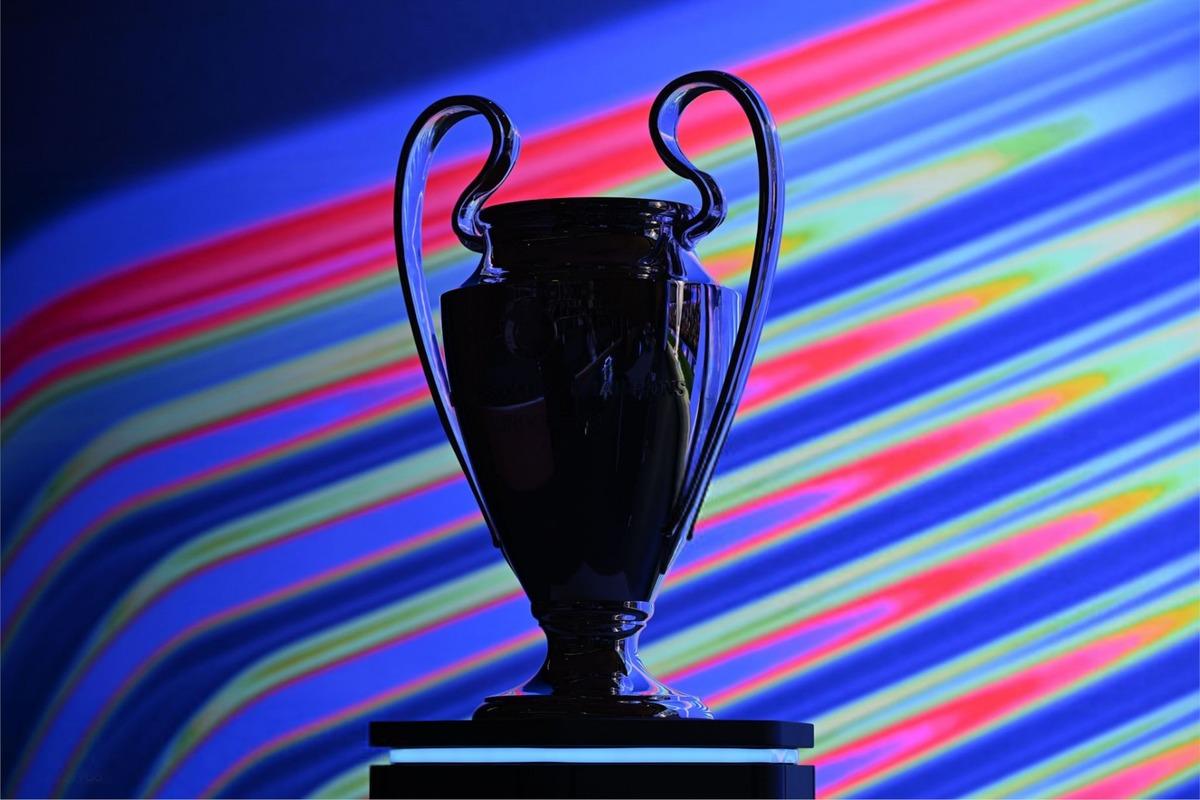 Fenerbahçe nin Şampiyonlar Ligi play-off turundaki olası rakibi belli oldu! 1