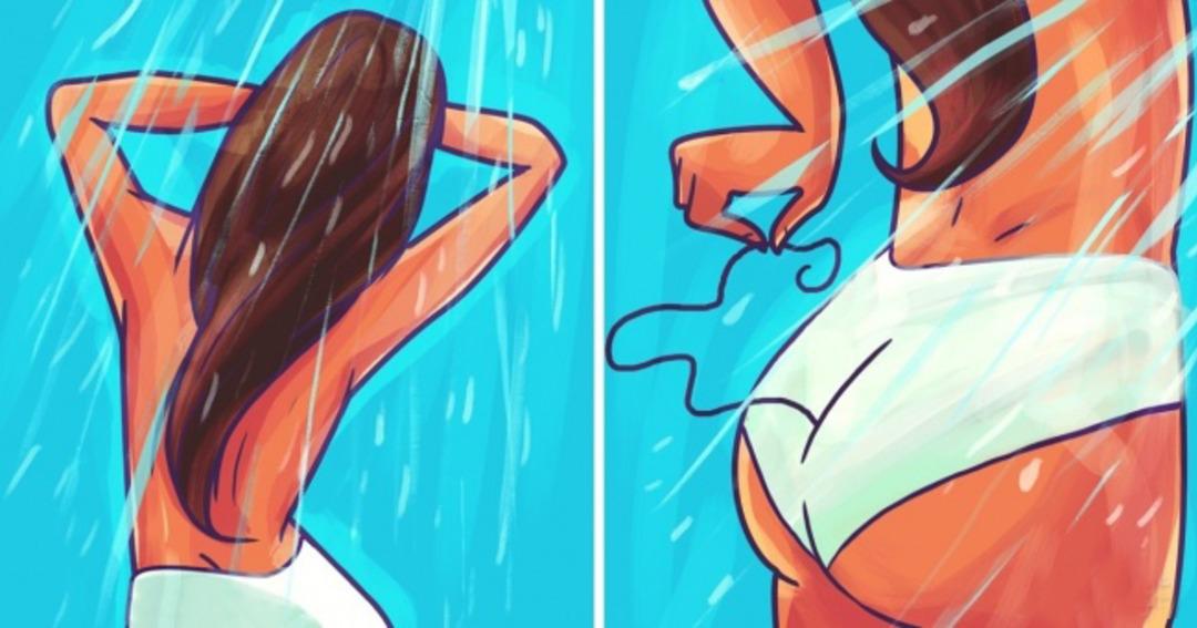 Uzun sa&ccedil;lı kadınların yaşadığı acı veren ger&ccedil;ekler! Yaşamayan bilmez