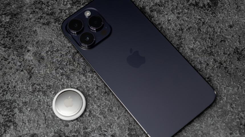 Apple'ın AirTag'ine Google'dan s&uuml;rpriz rakip!