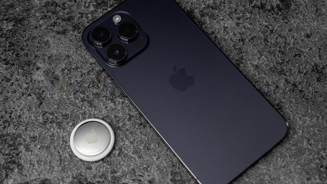 Apple'ın AirTag'ine Google'dan sürpriz rakip!