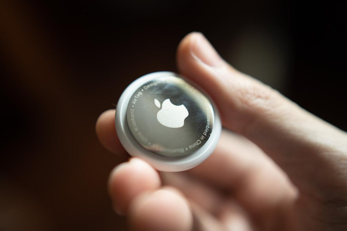 Apple ın AirTag ine Google dan s&uuml;rpriz rakip! 1