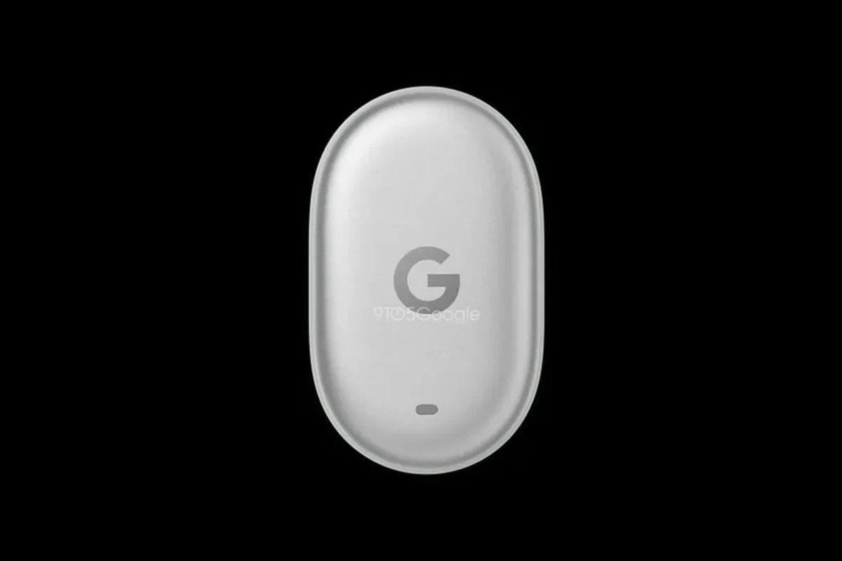Apple ın AirTag ine Google dan s&uuml;rpriz rakip! 2