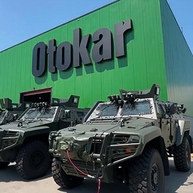 4,49 milyar TL zarar a&ccedil;ıklayan Otokar i&ccedil;in yeni hedef fiyatlar!