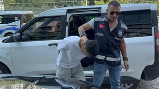 Samsun'da dehşet! Kız arkadaşının kollarını kızgın kepçeyle yaktı