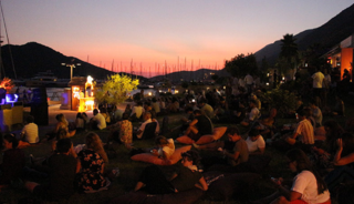 Kaş Caz Festivali i&ccedil;in geri sayım başladı! İşte program...