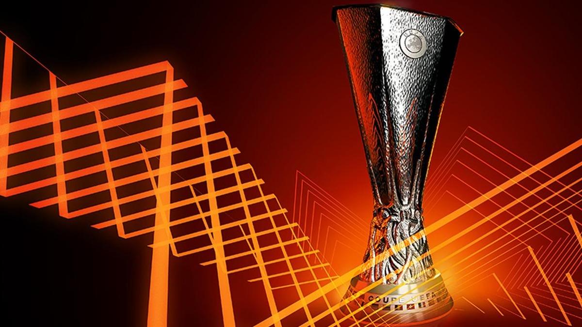 Beşiktaş ve Trabzonspor un UEFA Avrupa Ligi play-off turundaki rakipleri belli oldu 3