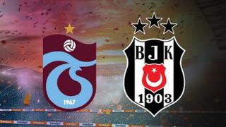 Beşiktaş ve Trabzonspor'un UEFA Avrupa Ligi play-off turundaki rakipleri belli oldu