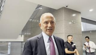 Fatih Altaylı 'fig&uuml;ran' soruşturmasında ifade verdi