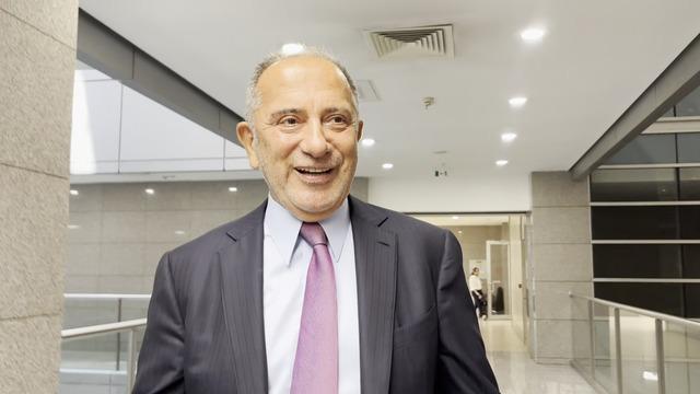 Fatih Altaylı  fig&uuml;ran  soruşturmasında ifade verdi 1