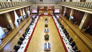 Son dakika | Terörsüz Türkiye'de kritik aşama: AK Parti'den muhalefete 'çerçeve yasa' bilgilendirmesi