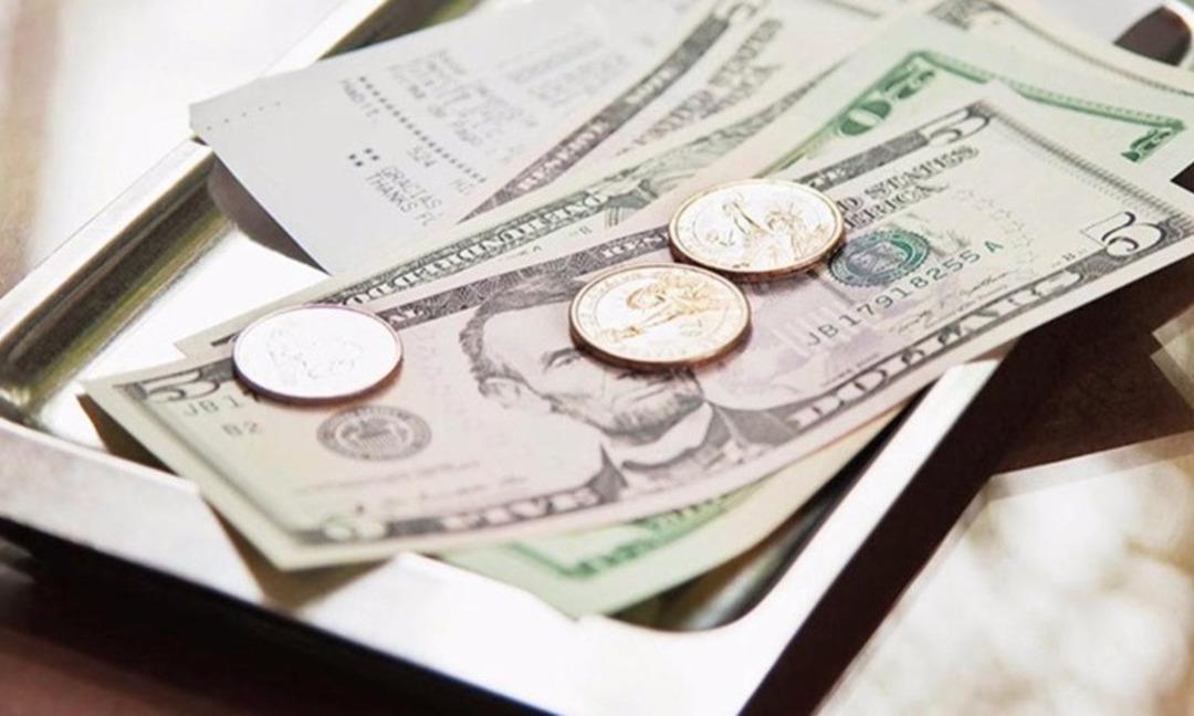  &Uuml;lkelerde ne kadar bahşiş veriliyor?