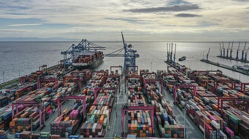 G&uuml;neydoğu'nun temmuz ihracatı y&uuml;zde 19,3 arttı