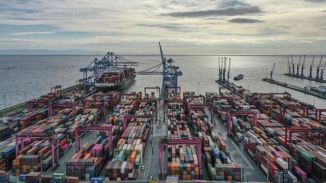 Güneydoğu'nun temmuz ihracatı yüzde 19,3 arttı