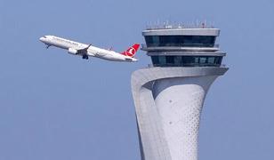 THY'den ağustos ayı u&ccedil;uş rekoru