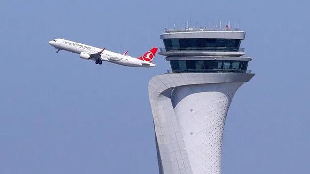 THY'den tüm zamanların yolcu ve uçuş rekoru