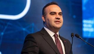 Sanayi ve Teknoloji Bakanı Kacır, temmuz ayı ihracat rakamlarını değerlendirdi: