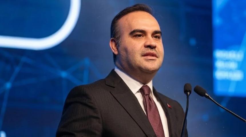 Sanayi ve Teknoloji Bakanı Kacır, temmuz ayı ihracat rakamlarını değerlendirdi: