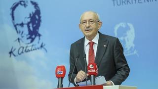 Kılıçdaroğlu'ndan 4 boyutlu çözüm önerisi: Elimizi taşın altına koyuyoruz deyip çağrı yaptı