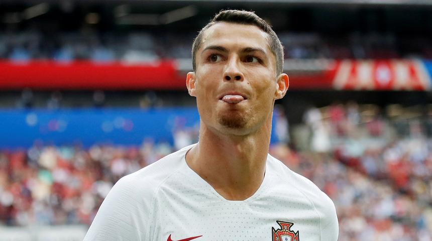 Cristiano Ronaldo Avrupa ülkesi adına en çok gol atan oyuncu oldu!