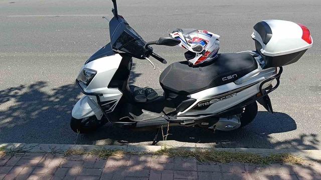 Şanlıurfa’da otomobille motosiklet çarpıştı: 1 yaralı 5