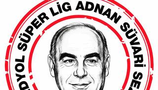 2026-2027 Trendyol S&uuml;per Lig sezonuna Adnan S&uuml;vari ismi verildi