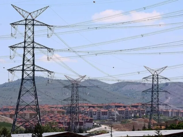Spot piyasada elektrik fiyatları (03 Ağustos 2026)