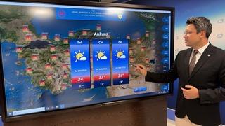Meteoroloji'den peş peşe uyarılar! İstanbul için perşembe detayı