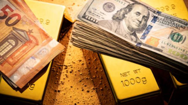 Altının kilogram fiyatı 6 milyon 151 bin 900 liraya yükseldi