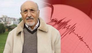 Osman Bektaş&rsquo;tan Marmara i&ccedil;in farklı deprem senaryosu: Tek b&uuml;y&uuml;k kırılma yerine birka&ccedil; tane olabilir