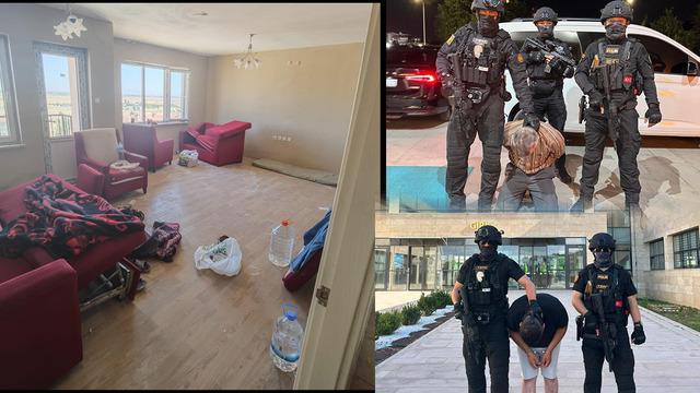 Kendini 'Salih usta' diye tanıtmış! Burkay Karatepe'ye yardım eden kişinin ifadesi ortaya çıktı