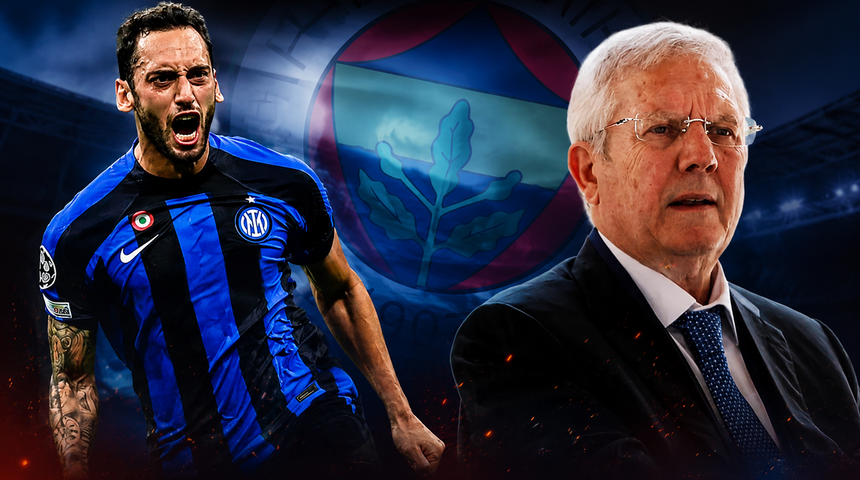 Olmaz denen oldu! Hakan &Ccedil;alhanoğlu resti &ccedil;ekti: Oraya gitmek istiyorum